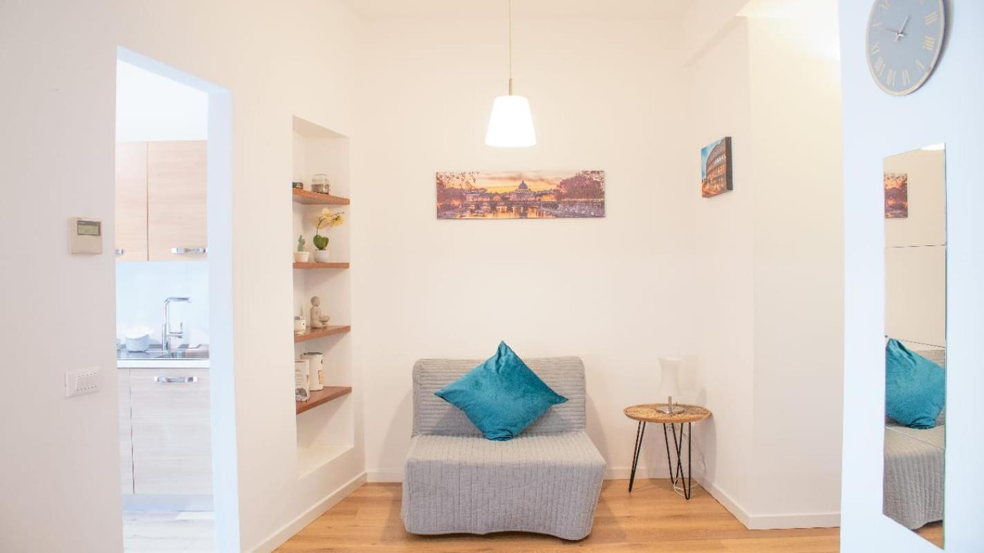 La Maison Eur Рим Экстерьер фото